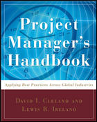 
            Manager's Handbook