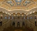 Library of Congress, Jefferson Building