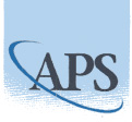 (C) APS logo 2005
