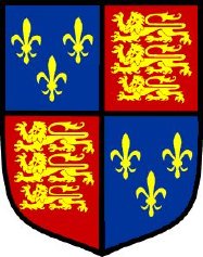 Arms of Henry IV
