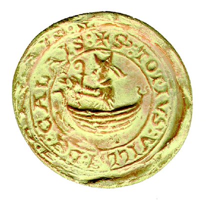 Grand Seal of Calais