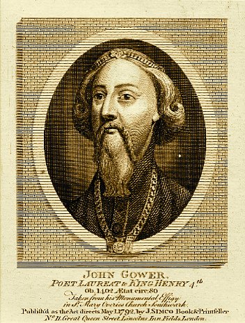 Eighteenth-Century Gower
