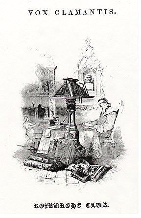 Nineteenth-Century Gower Illustration