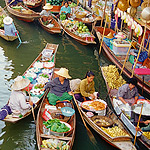 boat vendors