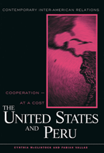 Cover: U.S. and Peru: Cooperation at a Cost?