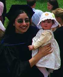 graduation 2000