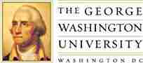 image - (c) GWU LOGO - The George Washington University