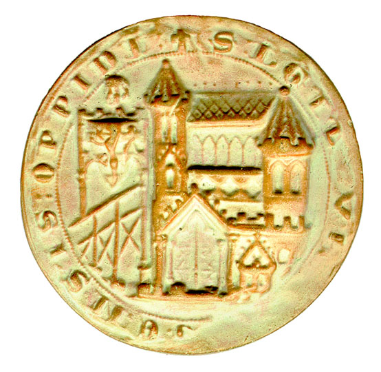 Bruges Seal