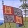 Castile Banner