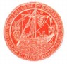 Cinque Port City Seal