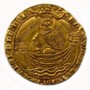Gold Noble of Edward III