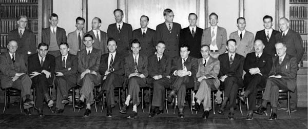 1947 Conference