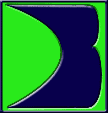 DB green logo
