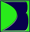 Green DB Logo