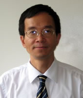 prof Leng