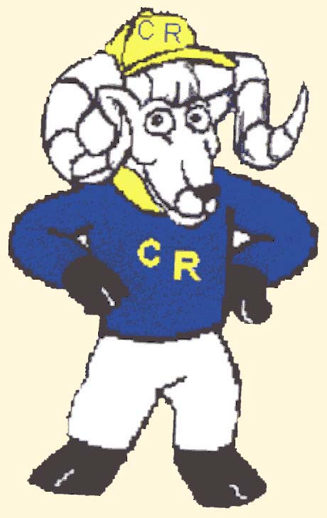 CR Ram