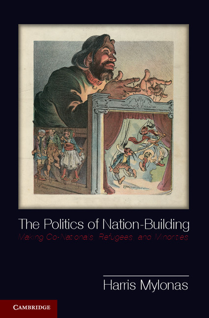 The Politics of Nation-Building